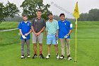 LAC Golf Open 2018  10th annual Wheaton Lyons Athletic Club (LAC) Golf Open Monday, August 13, 2018 at the Franklin Country Club. : Wheaton, Lyons Athletic Club Golf Open